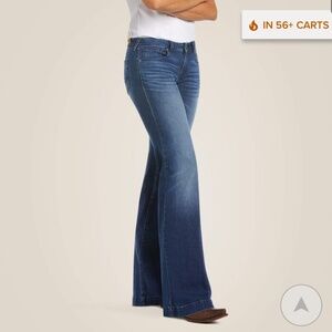 Ariat Trousers